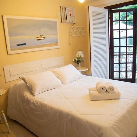 Pousada Casa Da Praia Armacao dos Buzios Luaran gambar