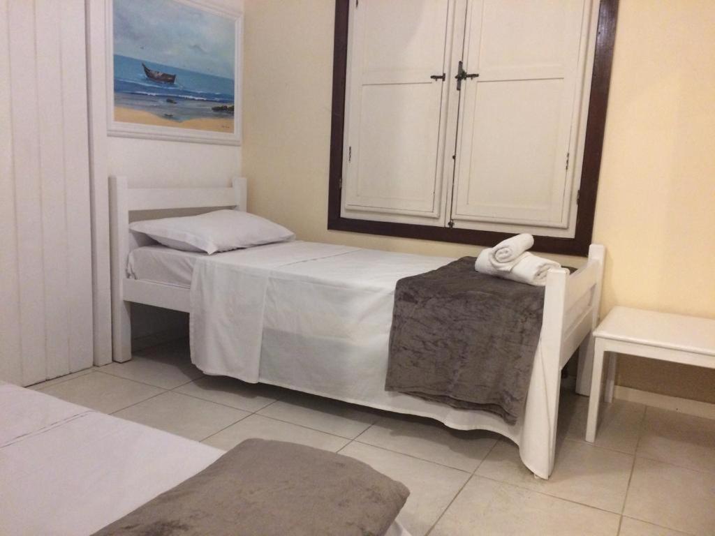 Pousada Casa Da Praia Armacao dos Buzios Luaran gambar