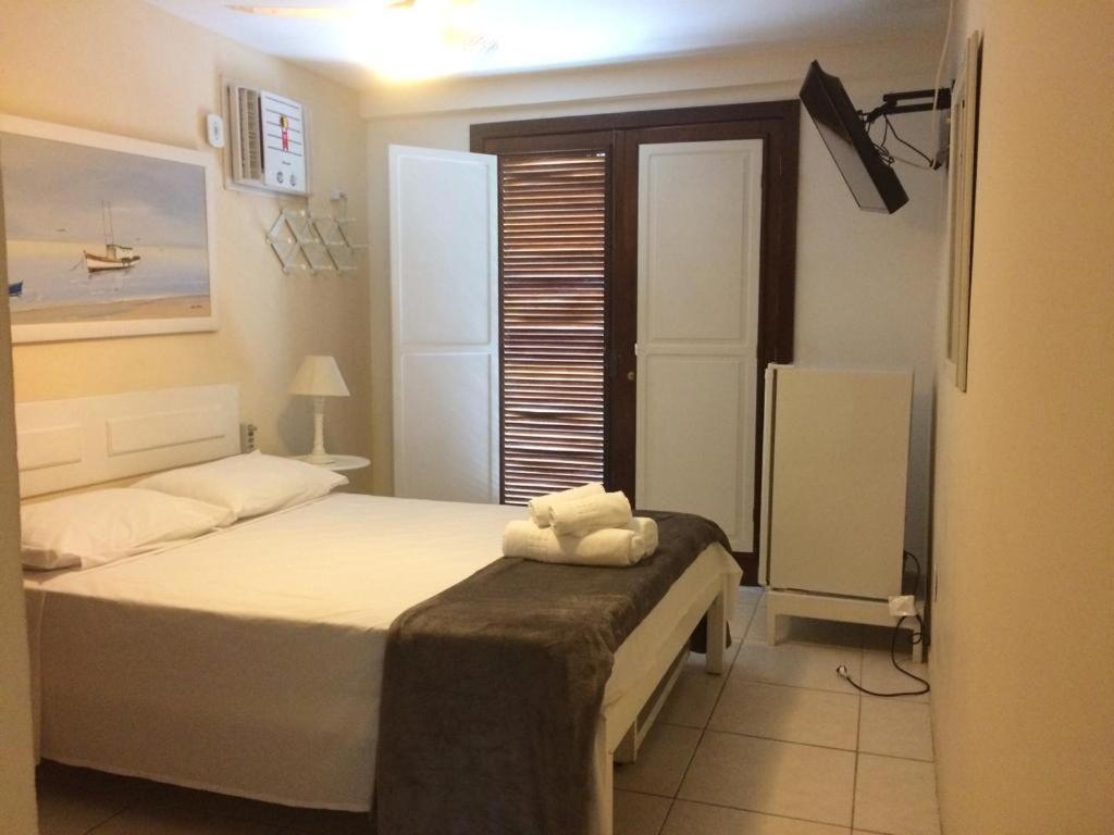 Pousada Casa Da Praia Armacao dos Buzios Luaran gambar