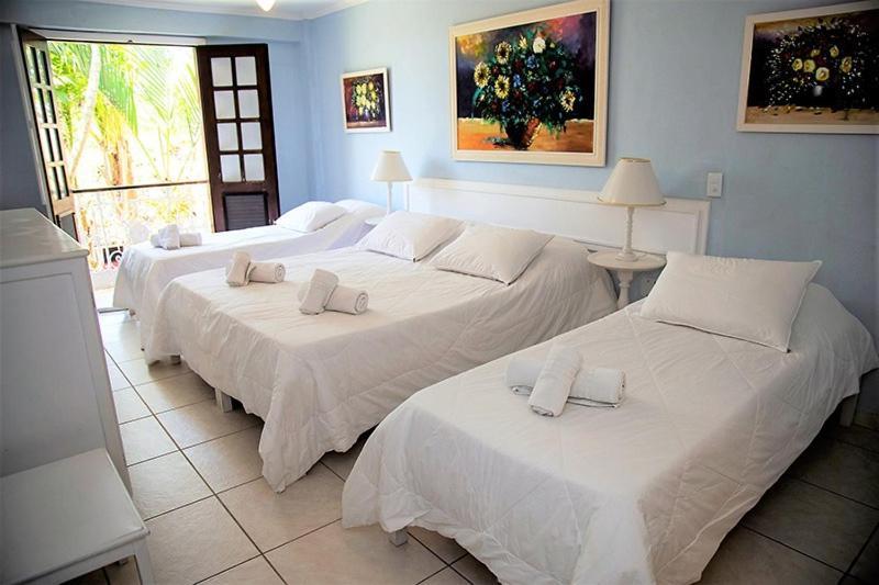 Pousada Casa Da Praia Armacao dos Buzios Luaran gambar