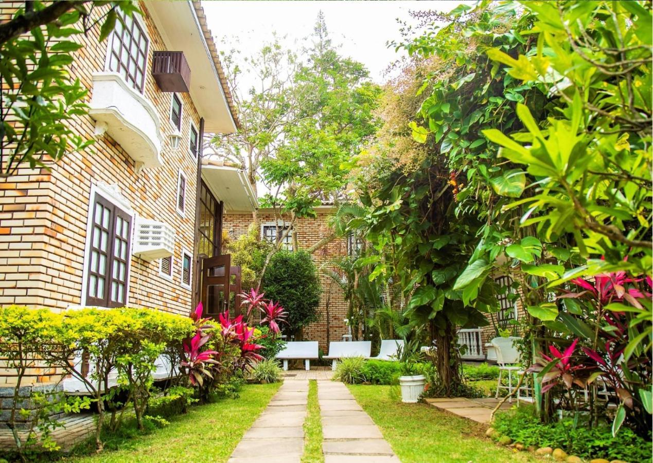 Pousada Casa Da Praia Armacao dos Buzios Luaran gambar