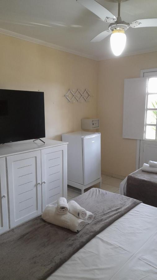 Pousada Casa Da Praia Armacao dos Buzios Luaran gambar