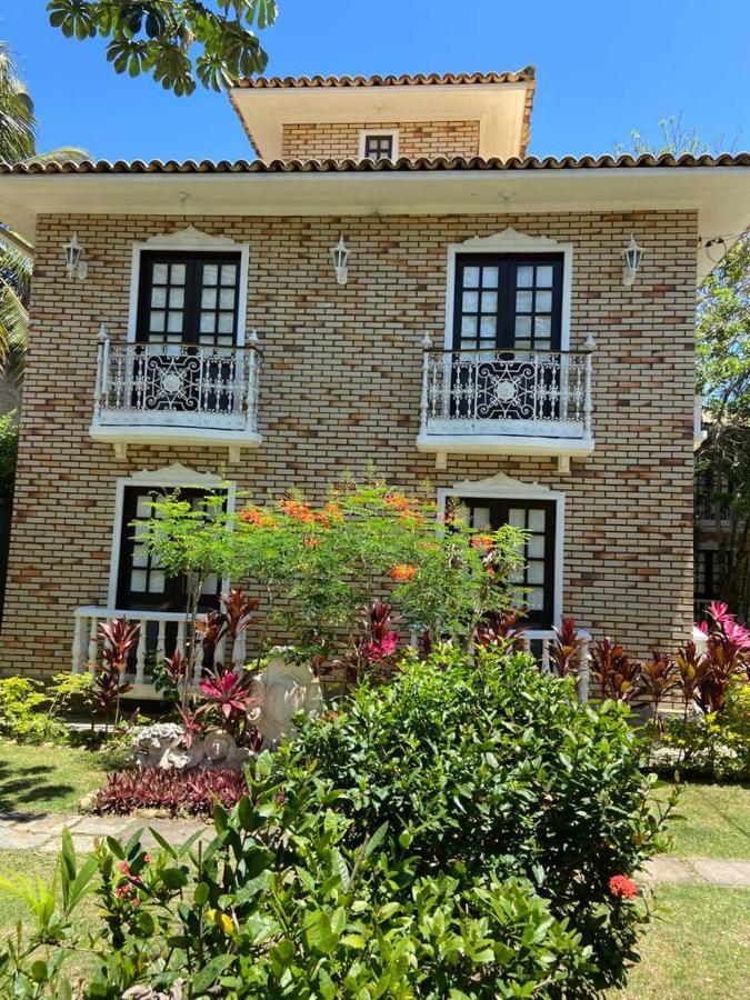 Pousada Casa Da Praia Armacao dos Buzios Luaran gambar