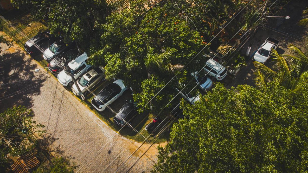 Pousada Casa Da Praia Armacao dos Buzios Luaran gambar