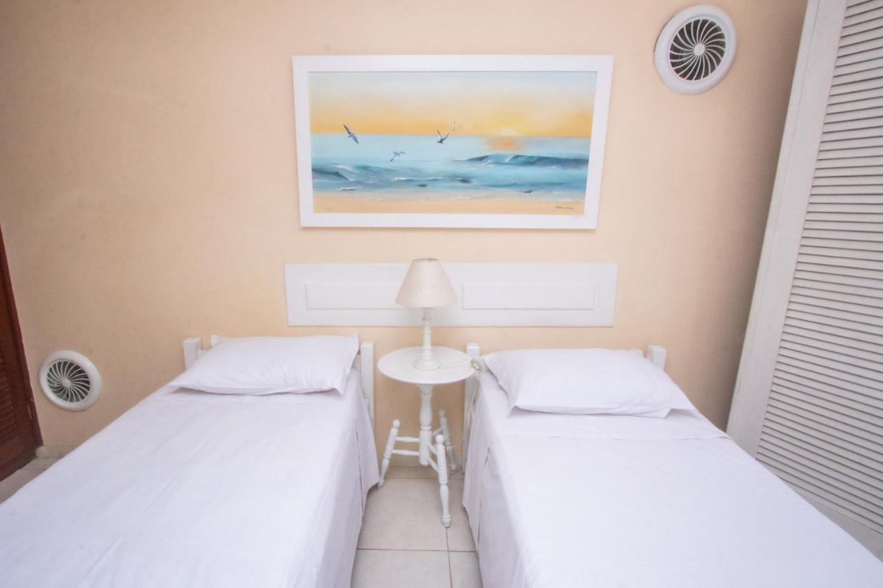 Pousada Casa Da Praia Armacao dos Buzios Luaran gambar
