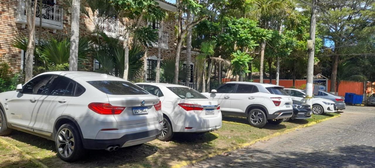 Pousada Casa Da Praia Armacao dos Buzios Luaran gambar