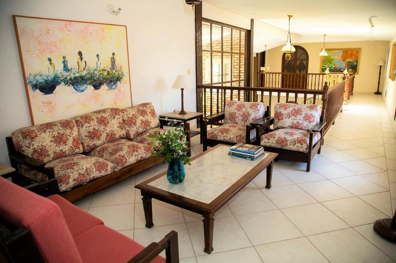 Pousada Casa Da Praia Armacao dos Buzios Luaran gambar