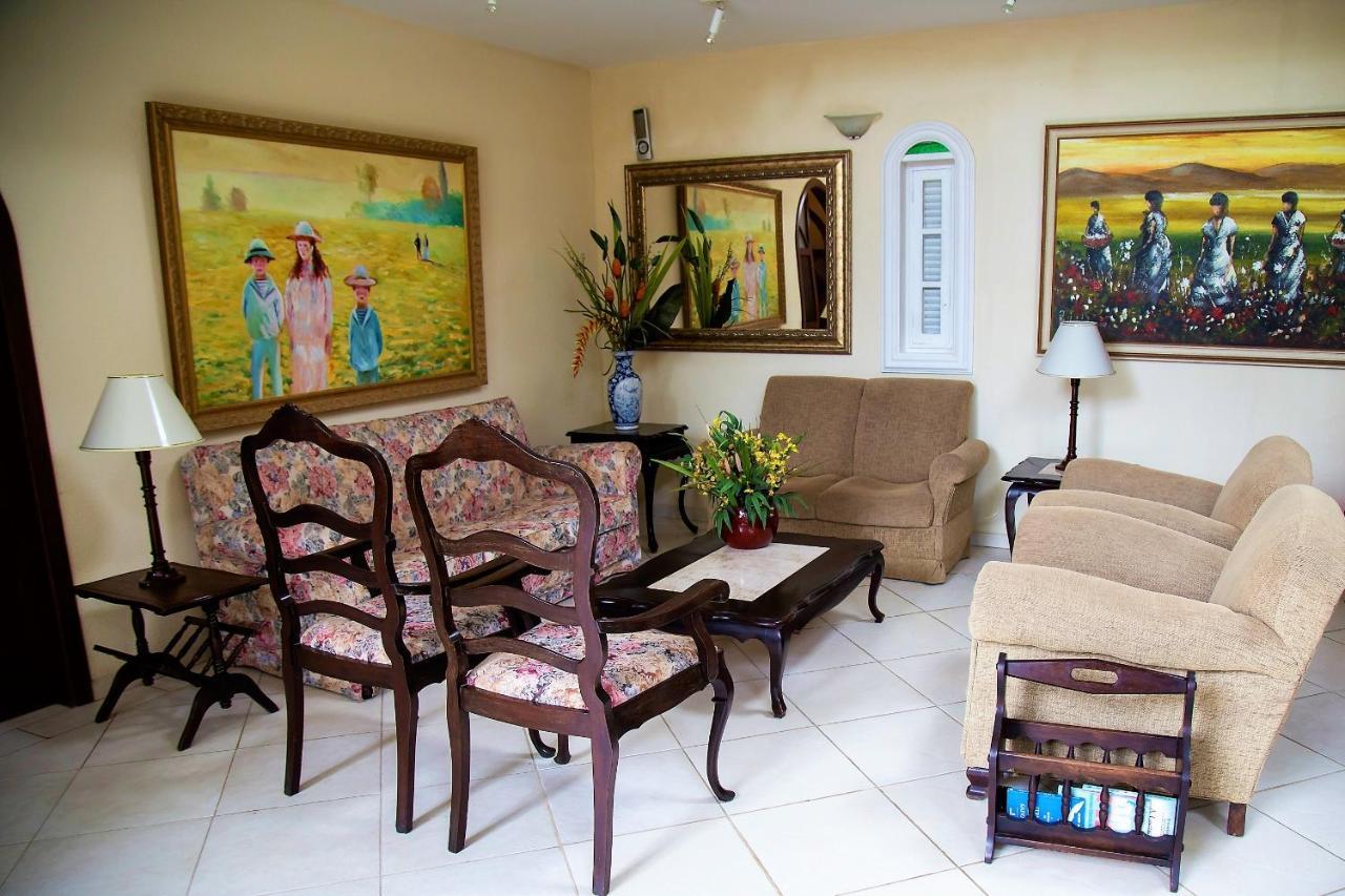 Pousada Casa Da Praia Armacao dos Buzios Luaran gambar