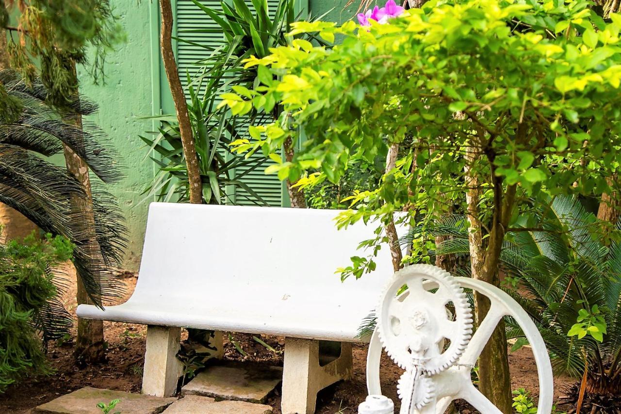 Pousada Casa Da Praia Armacao dos Buzios Luaran gambar