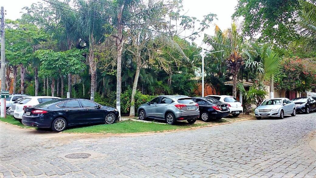 Pousada Casa Da Praia Armacao dos Buzios Luaran gambar