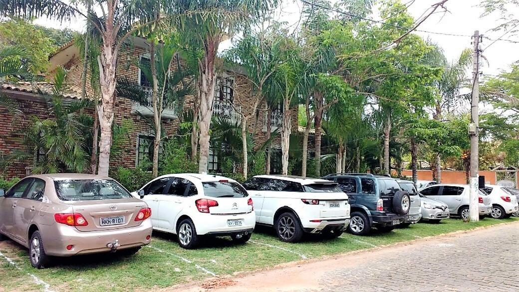 Pousada Casa Da Praia Armacao dos Buzios Luaran gambar